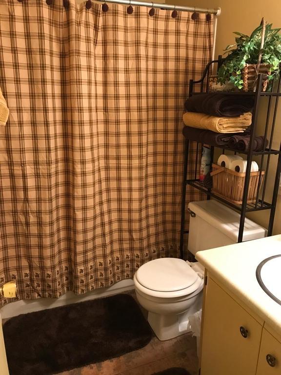 Adair Springs Cabin Pinetop-Lakeside Extérieur photo